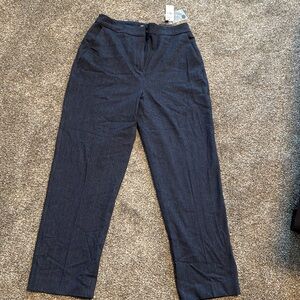 Express dress pants